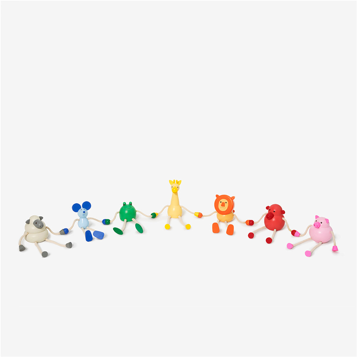 Areaware Palimals Giraffe
