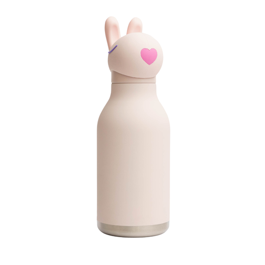 Asobu Bestie Bottle 460ml Bunny