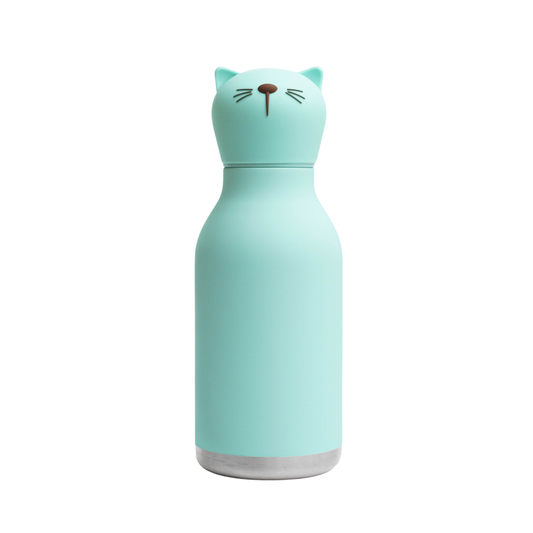 Asobu Bestie Bottle 460ml Cat
