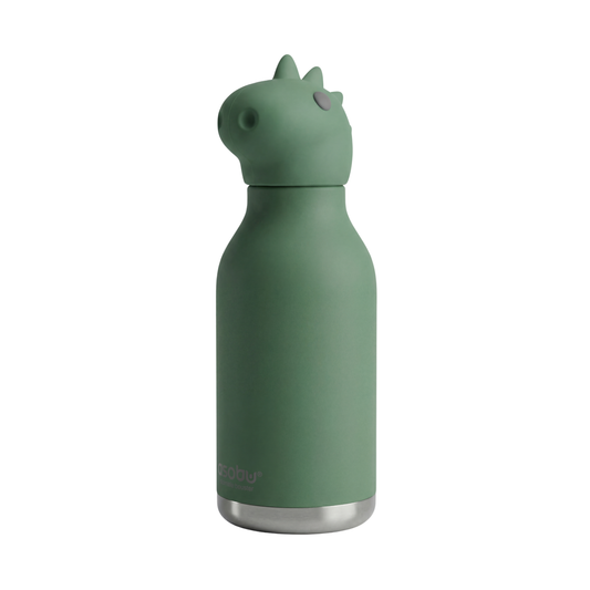 Asobu Bestie Bottle 460ml Dino