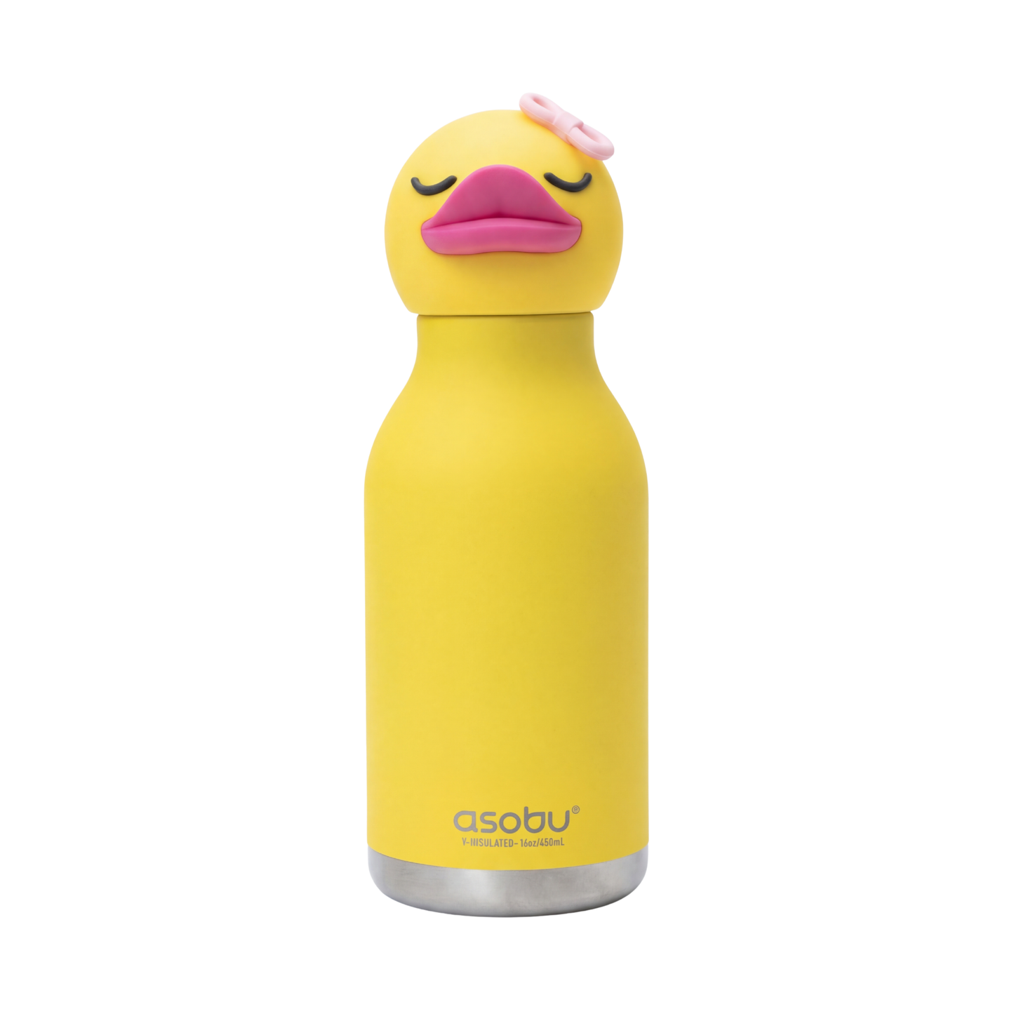 Asobu Bestie Bottle 460ml Ducky