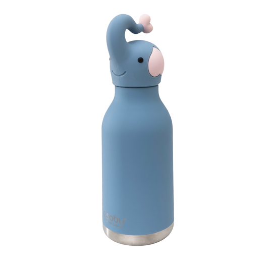 Asobu Bestie Bottle 460ml Elephant