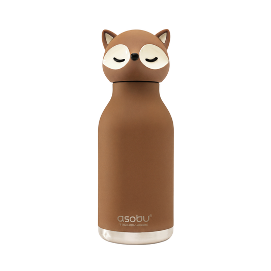 Asobu Bestie Bottle 460ml Fox