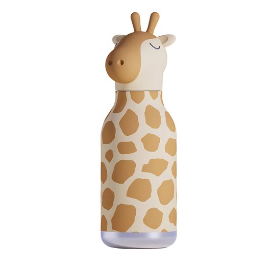 Asobu Bestie Bottle 460ml Giraffe