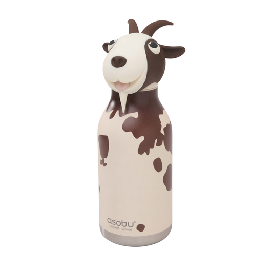 Asobu Bestie Bottle 460ml Goat