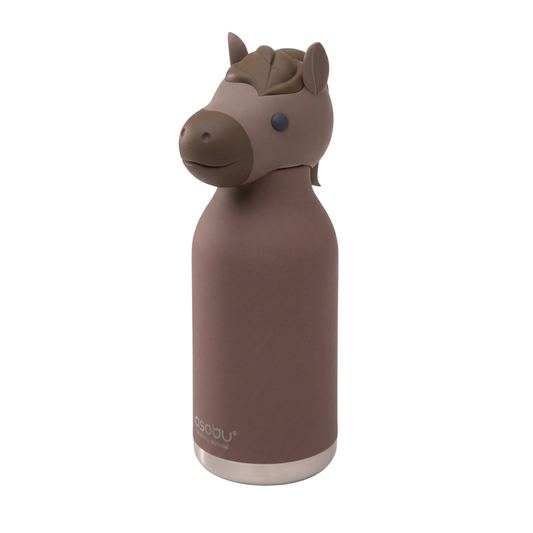 Asobu Bestie Bottle 460ml Horse