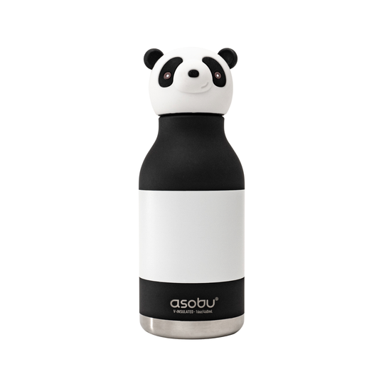 Asobu Bestie Bottle 460ml Panda