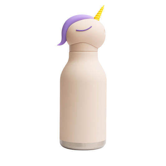 Asobu Bestie Bottle 460ml Unicorn