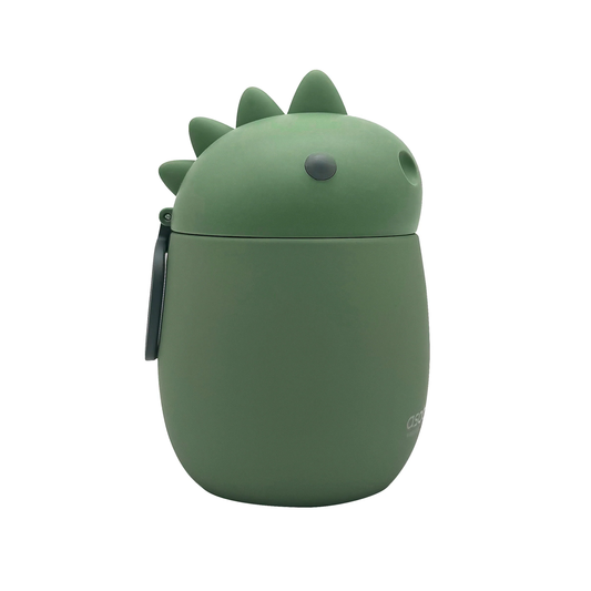 Asobu Bestie Food Container 600ml Dino