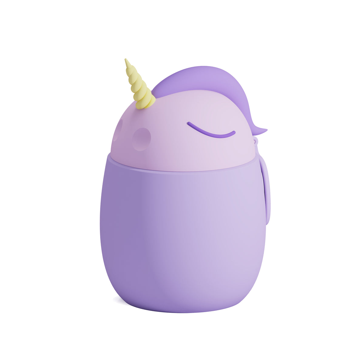 Asobu Bestie Food Container 600ml Unicorn
