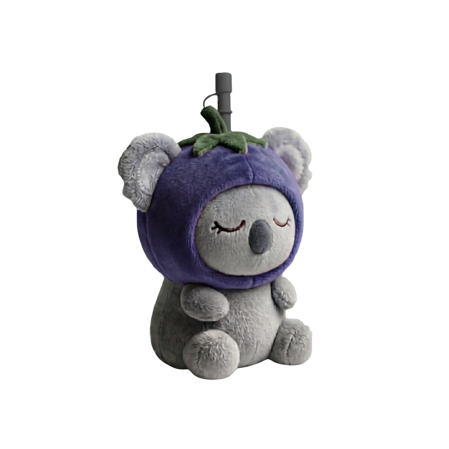 Asobu Fuzzie Bottle 360ml Koala