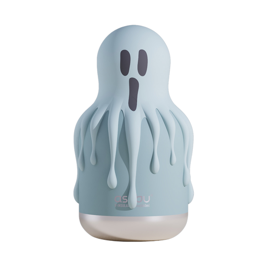 Asobu Spookie Bottle 600ml Ghost