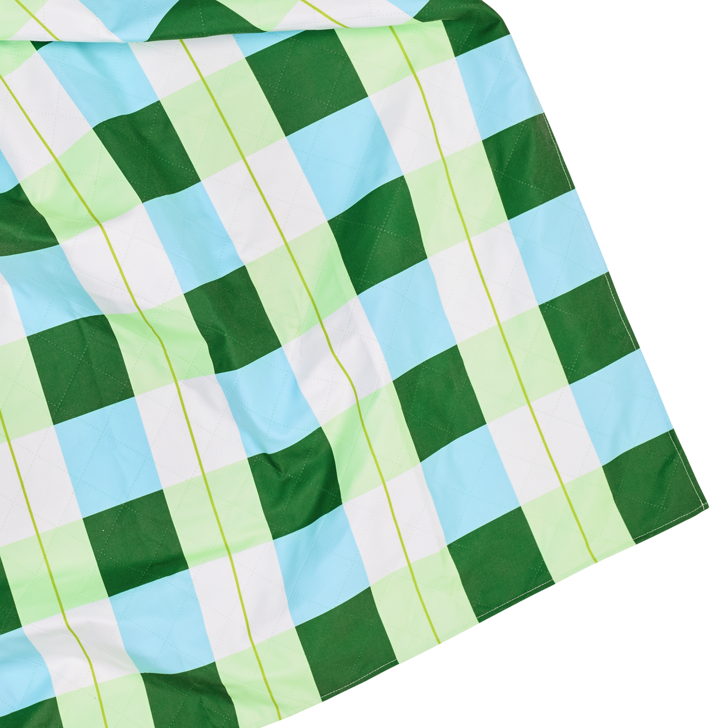 Dock & Bay Beach Blanket Large Apple Tart 100% Recycled 100% Recycled