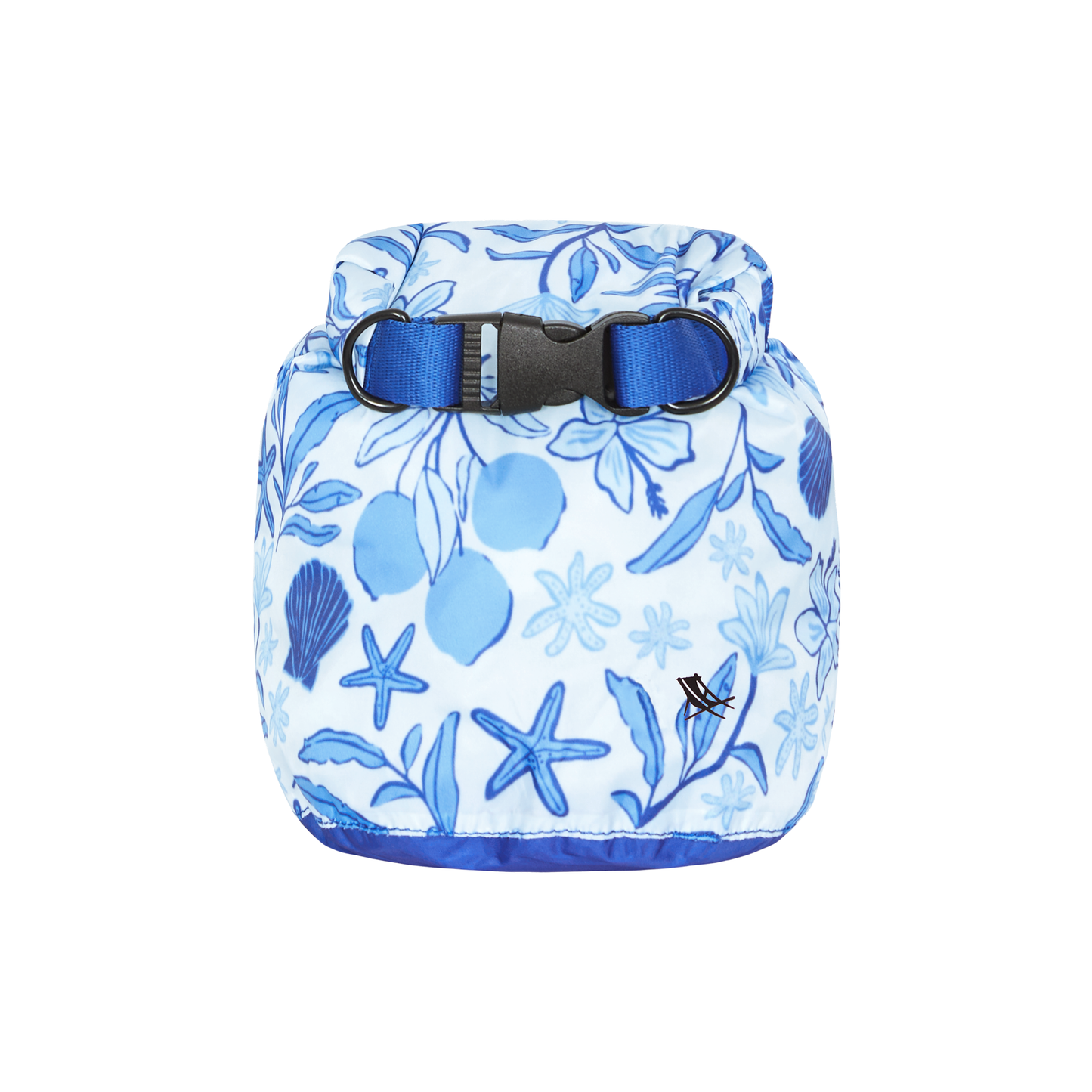 Dock & Bay Dry Bag 5L Wavy Baby 100% Recycled 100% Recycled