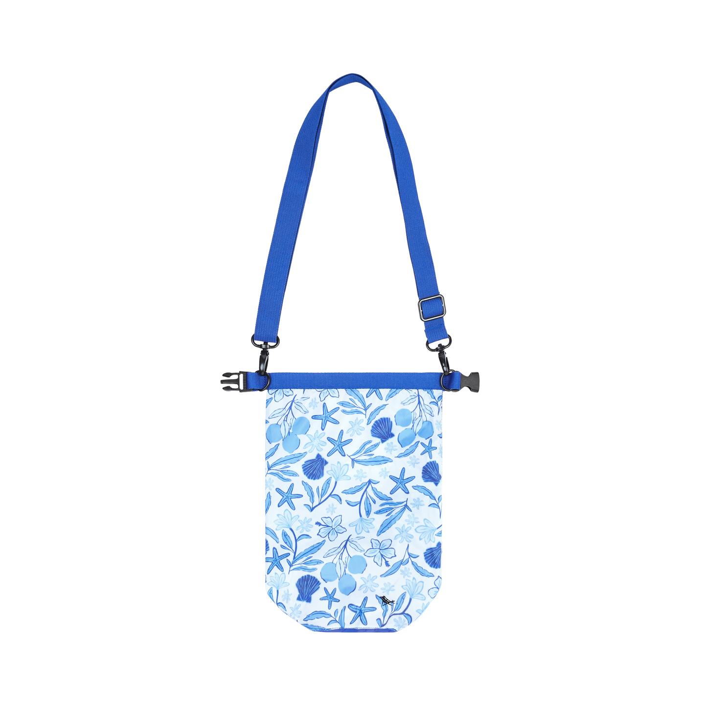 Dock & Bay Dry Bag 5L Wavy Baby 100% Recycled 100% Recycled