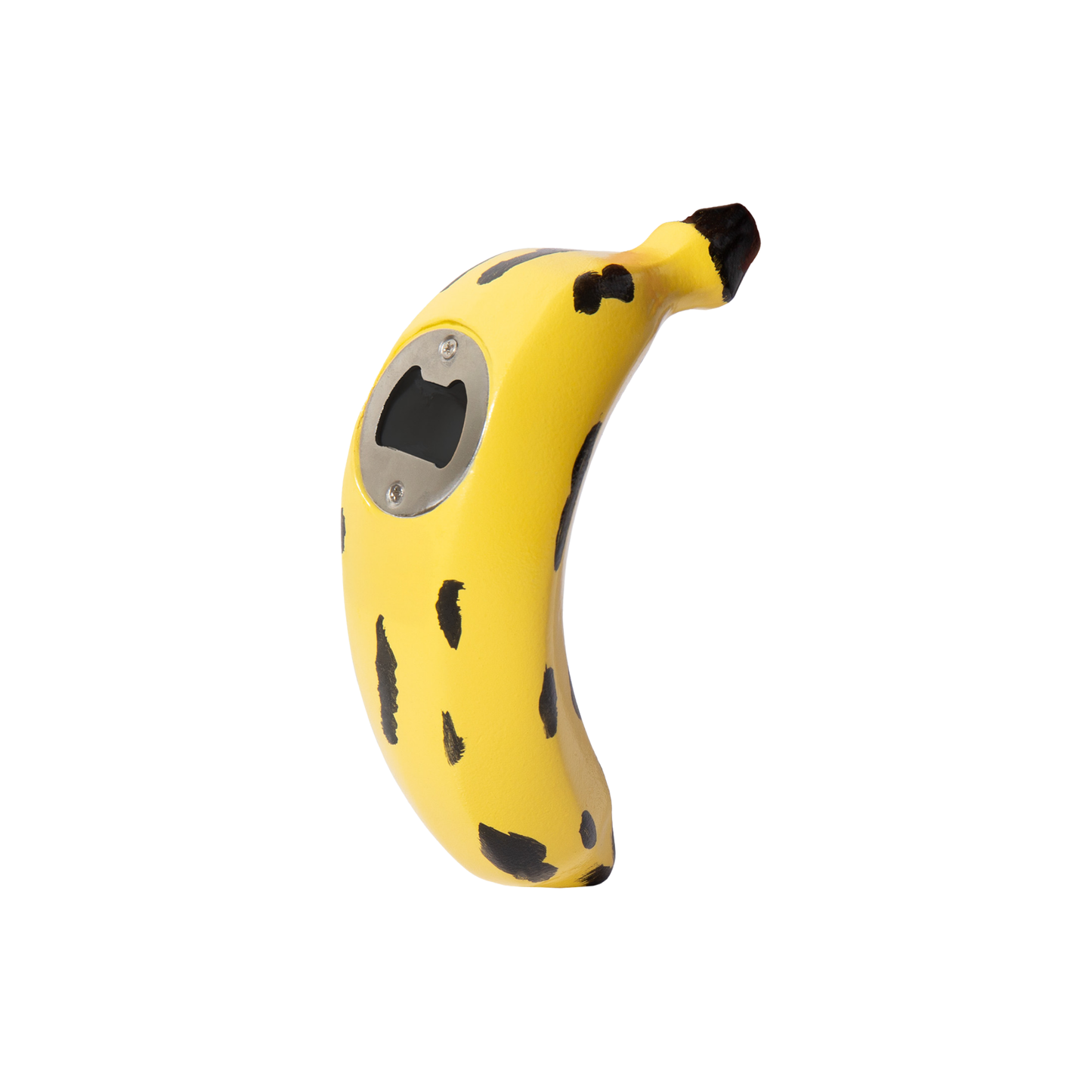 DOIY Banana Bottle Opener