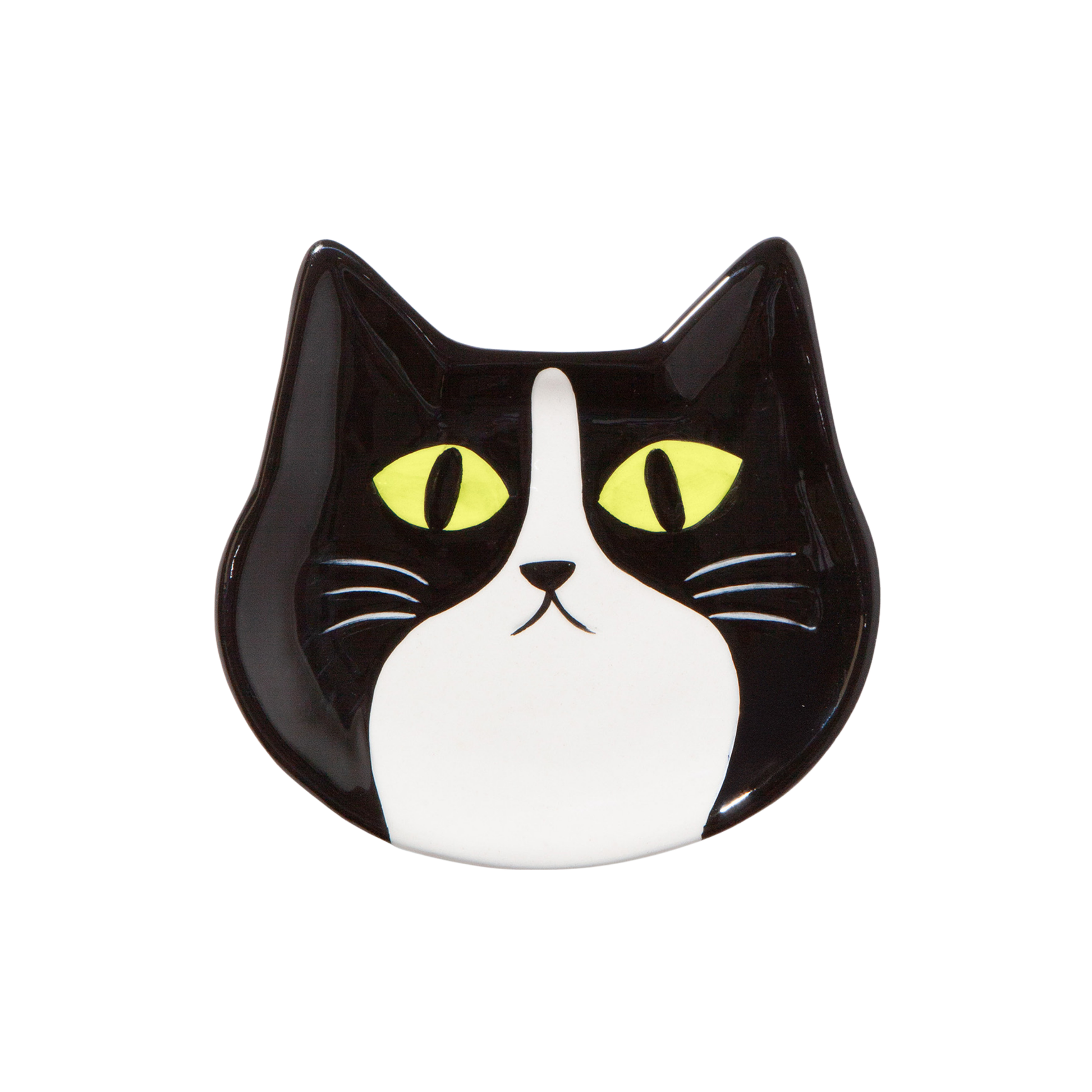 DOIY Cat Trinket Tray S