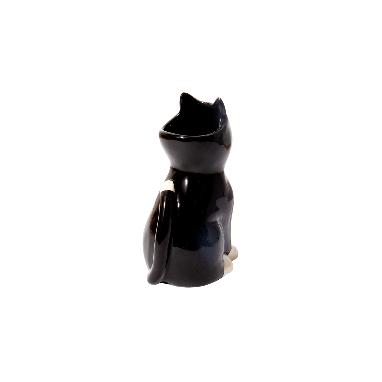 DOIY Cat Vase XS