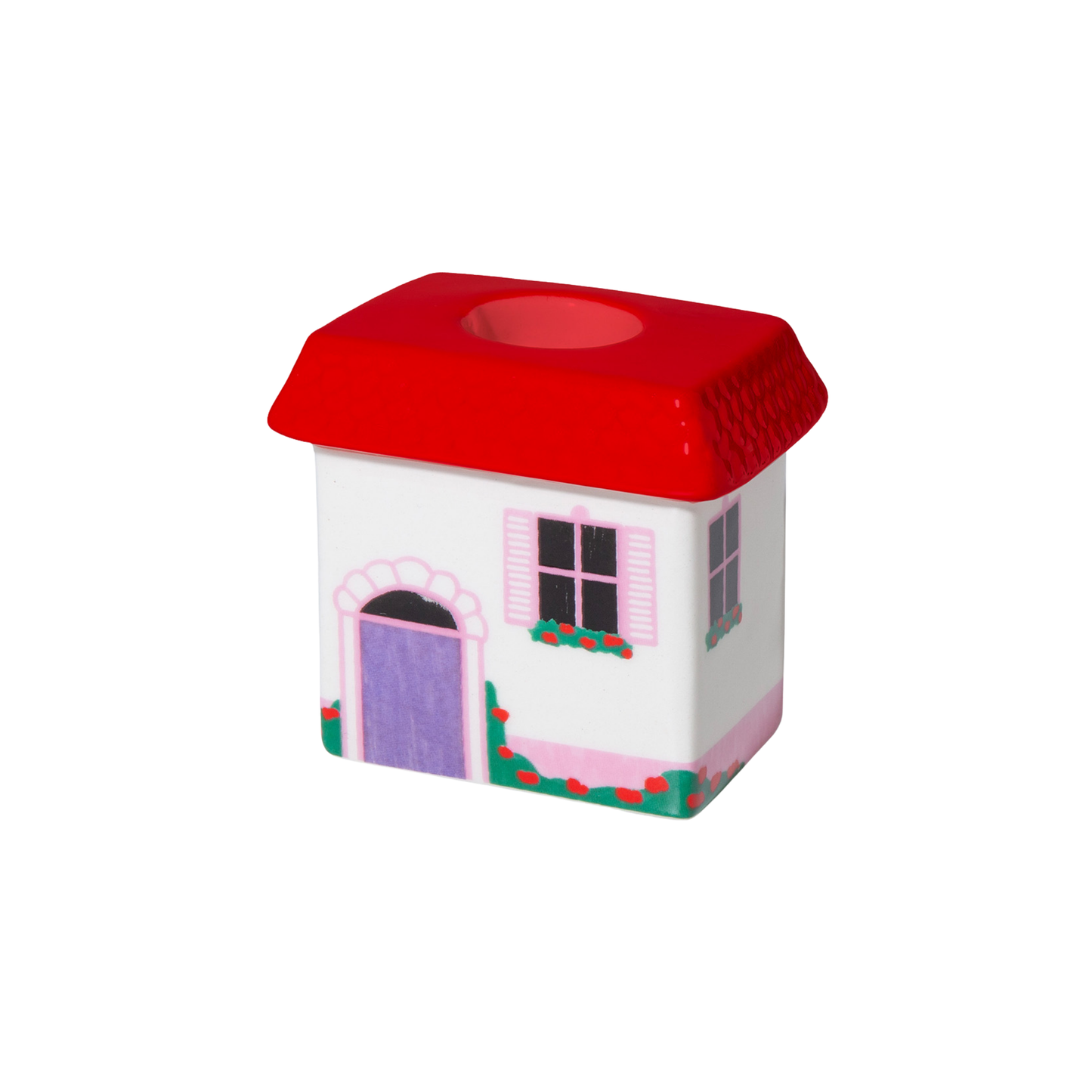 DOIY Cottage Candle Holder