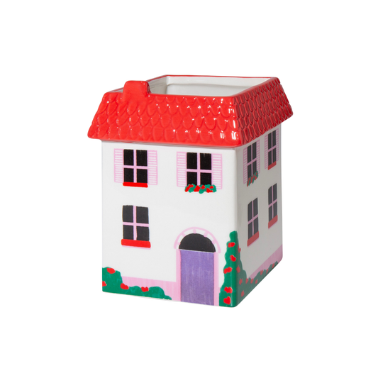 DOIY Cottage Vase