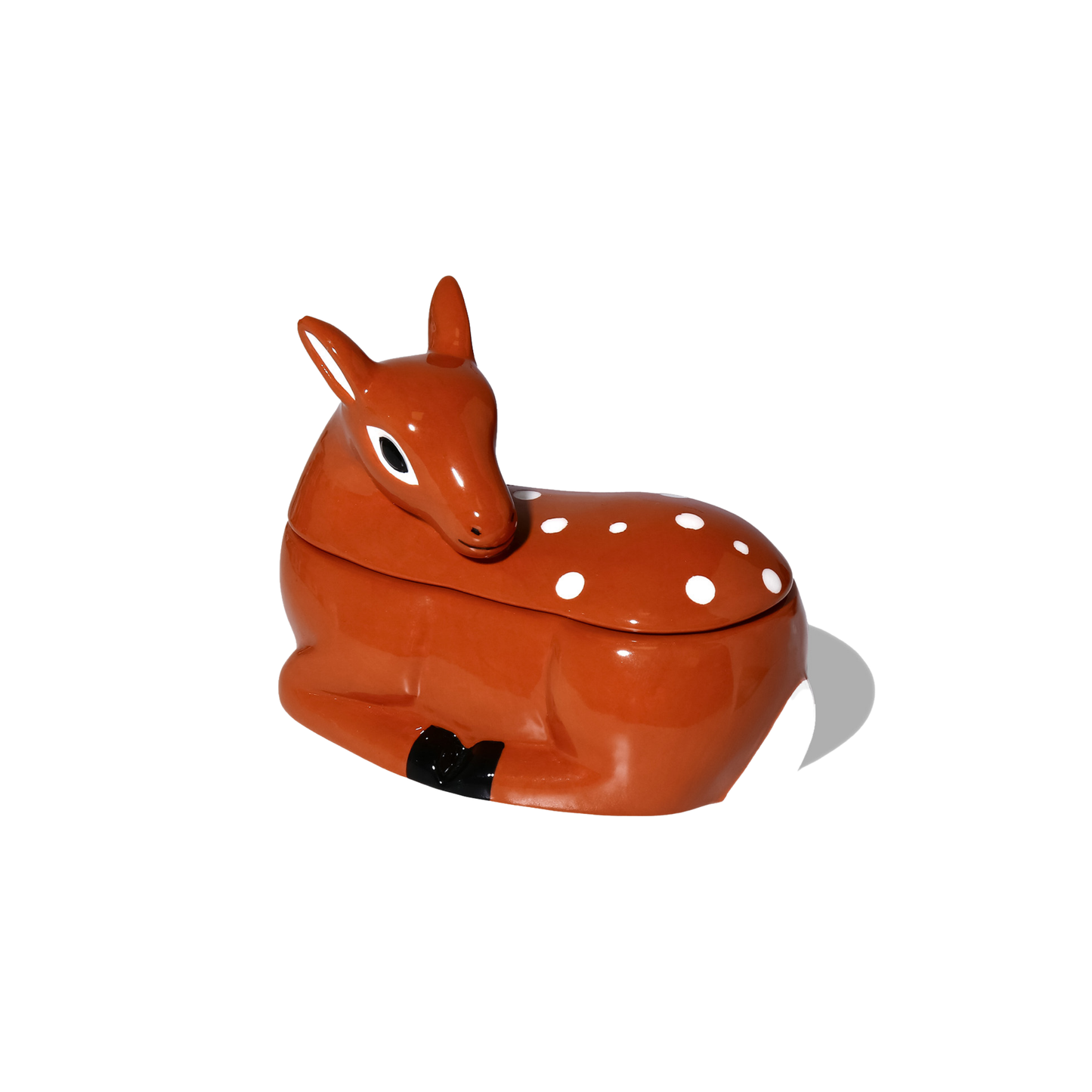 DOIY Forest Storage Box Deer