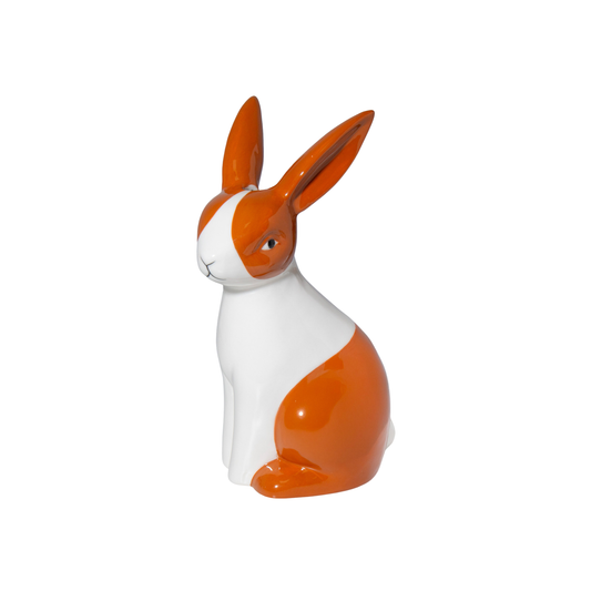 DOIY Forest Vase Bunny