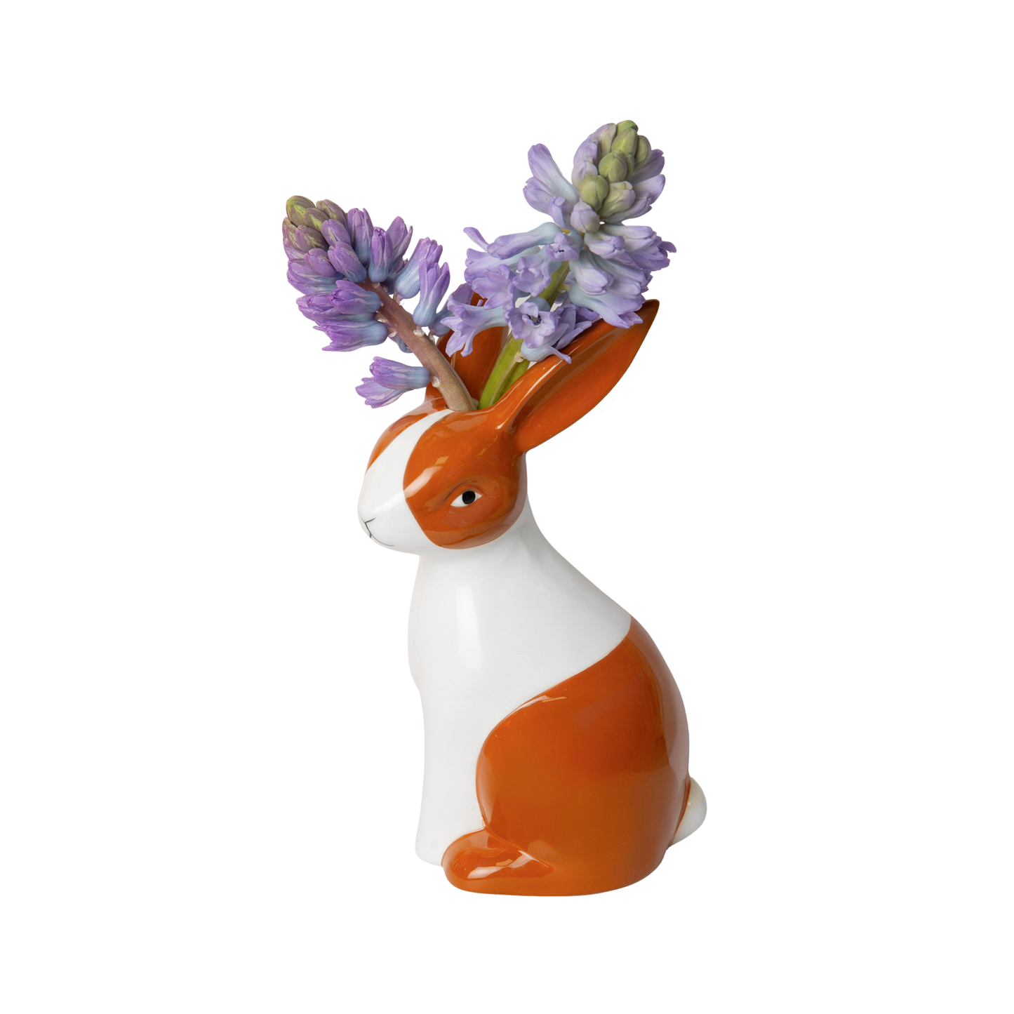 DOIY Forest Vase Bunny