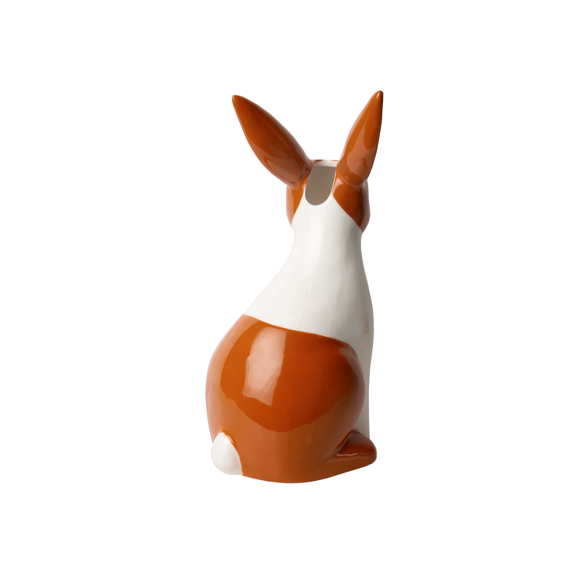 DOIY Forest Vase Bunny