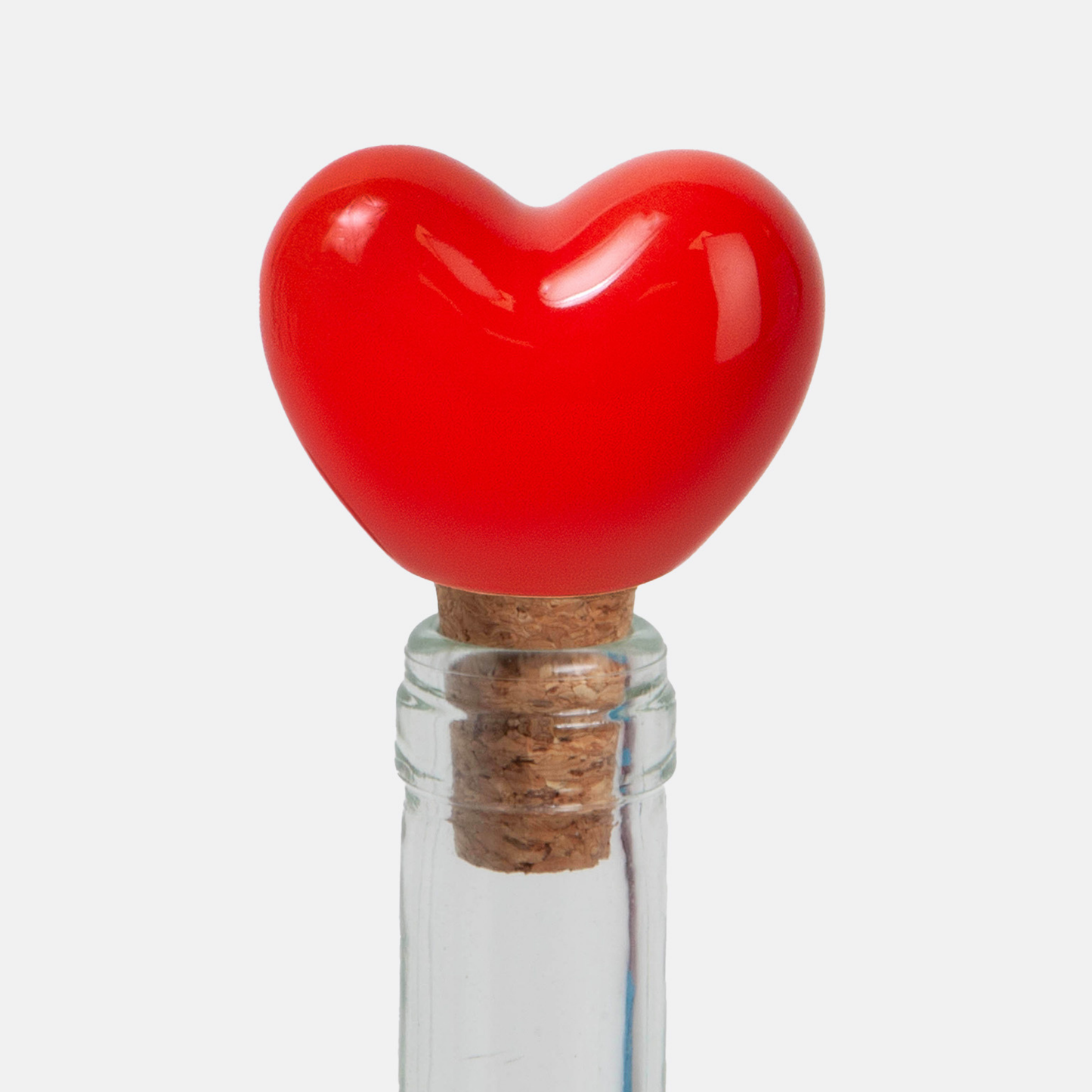DOIY Love Bottle Stopper