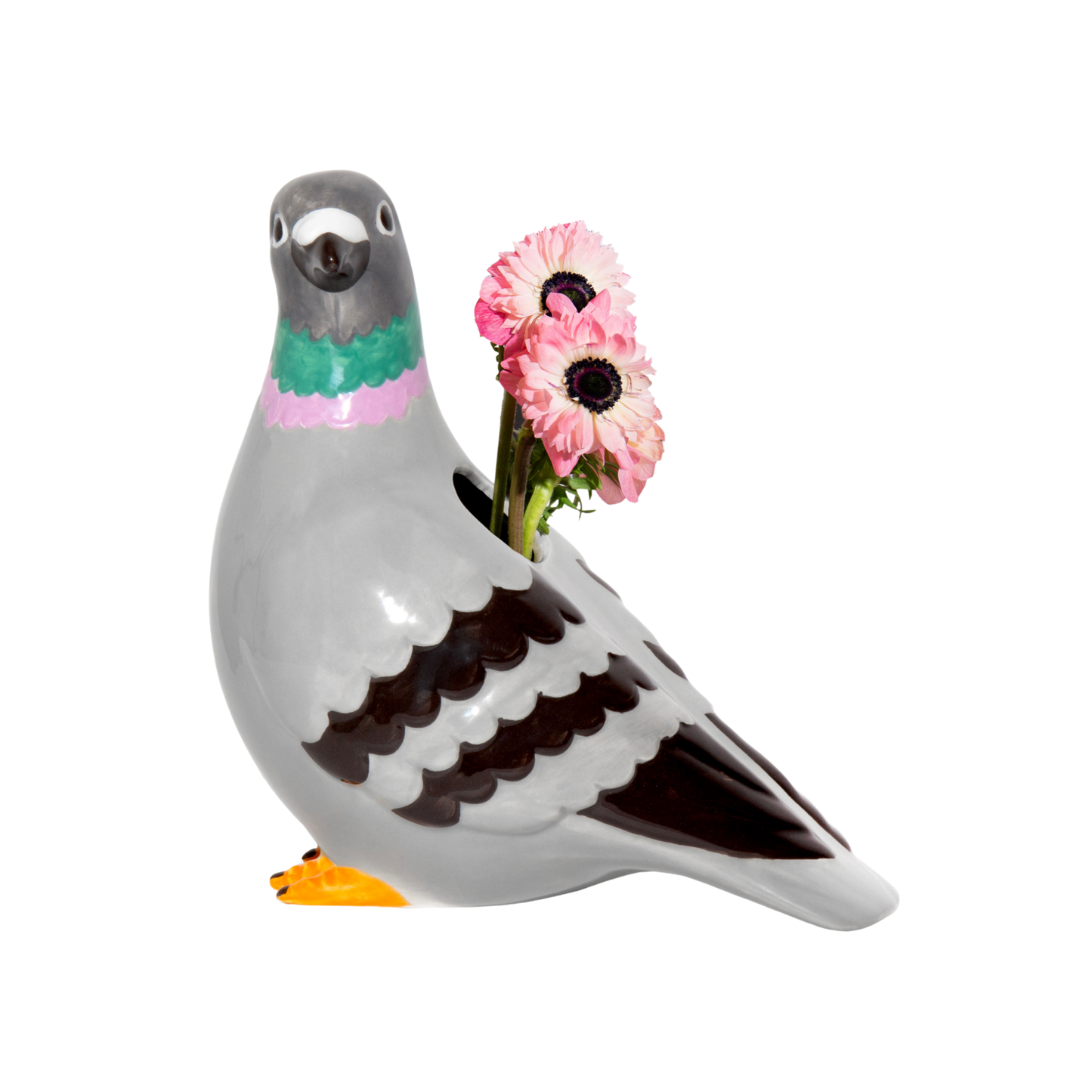 DOIY Pigeon Vase M