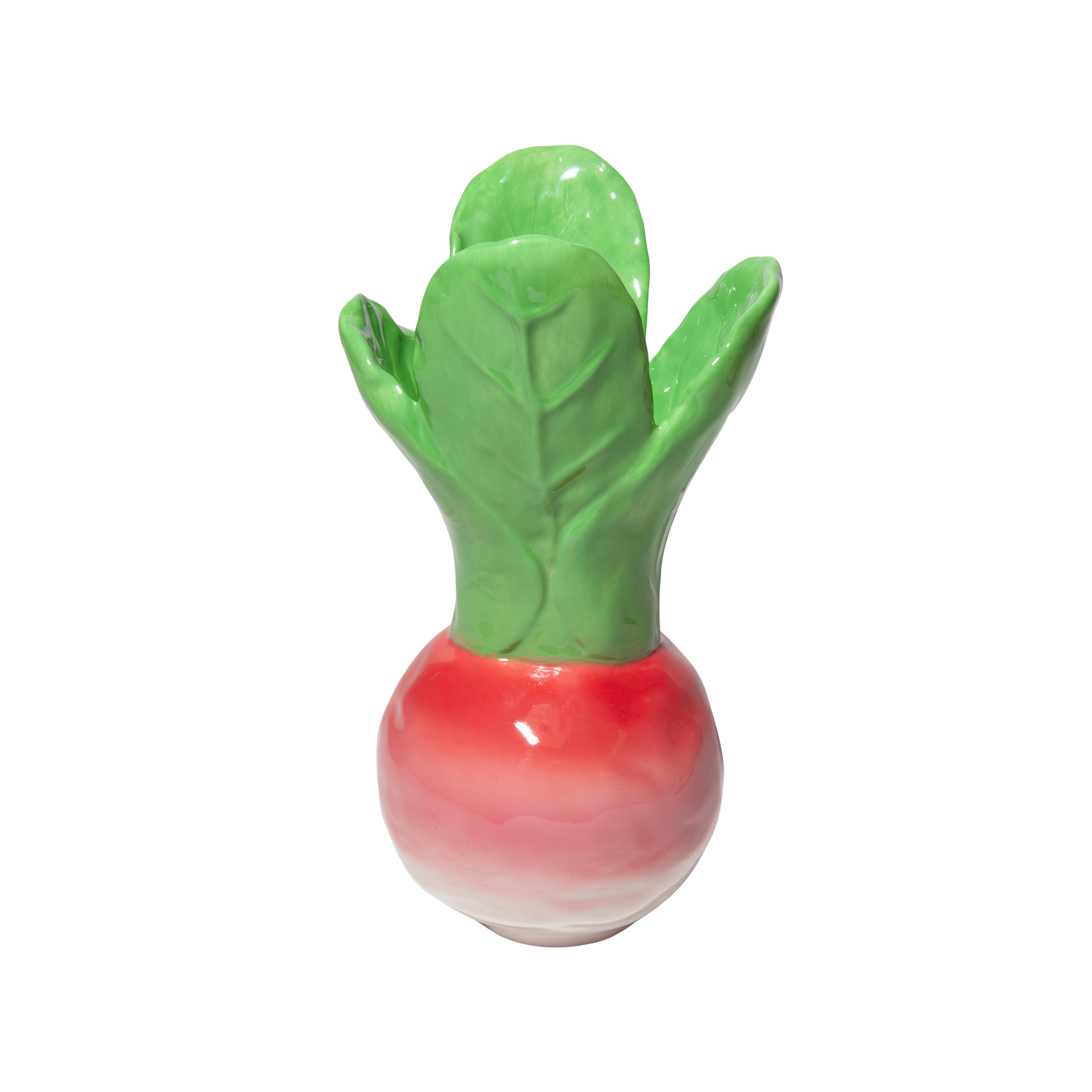DOIY Radish Vase L