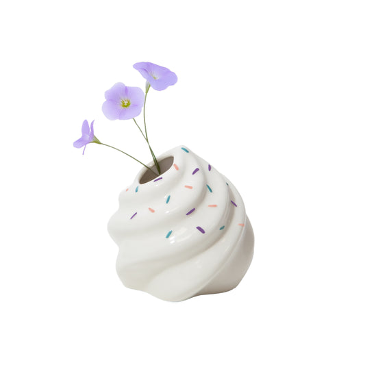 DOIY Sweetie Vase