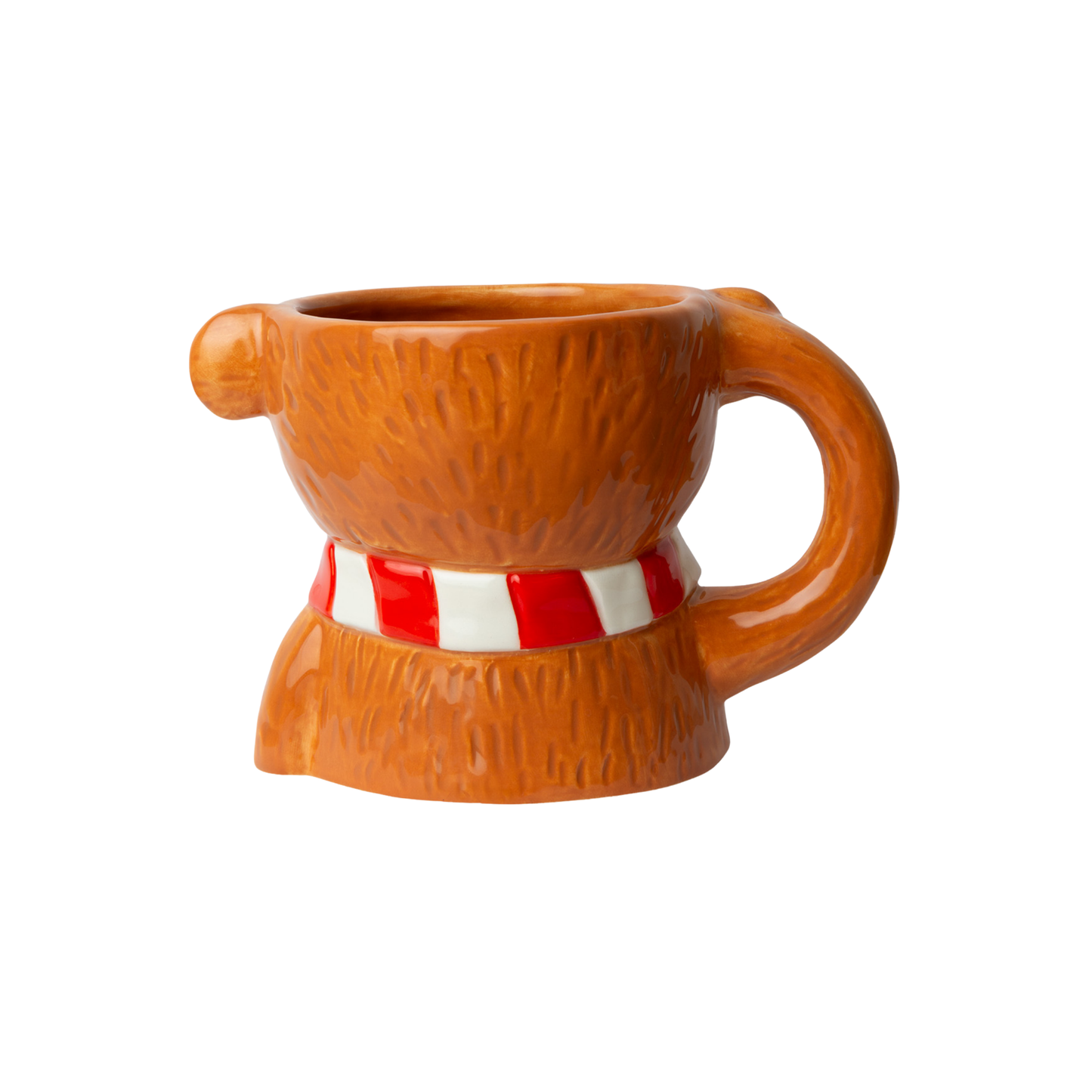 DOIY Teddy 3D Mug