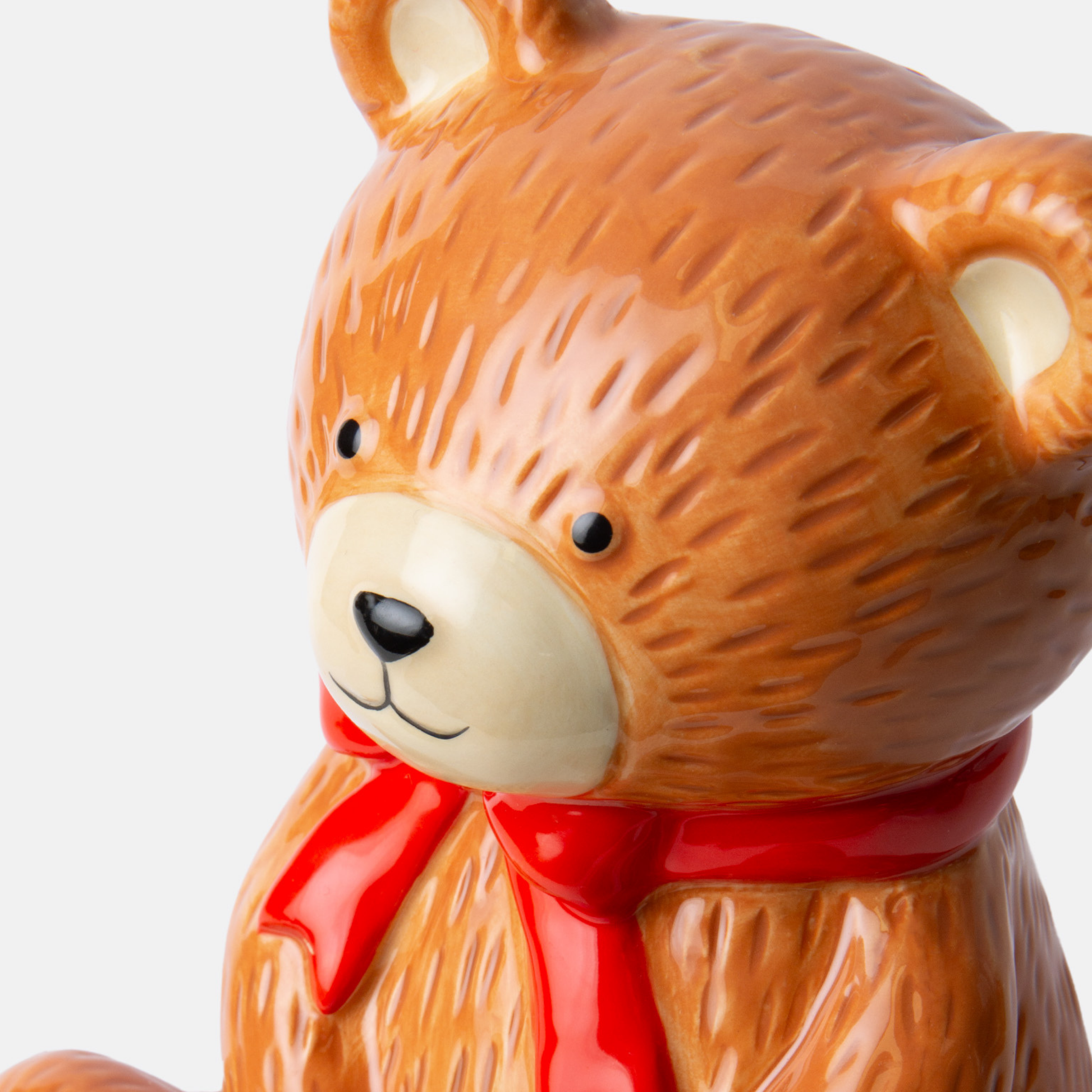 DOIY Teddy Vase