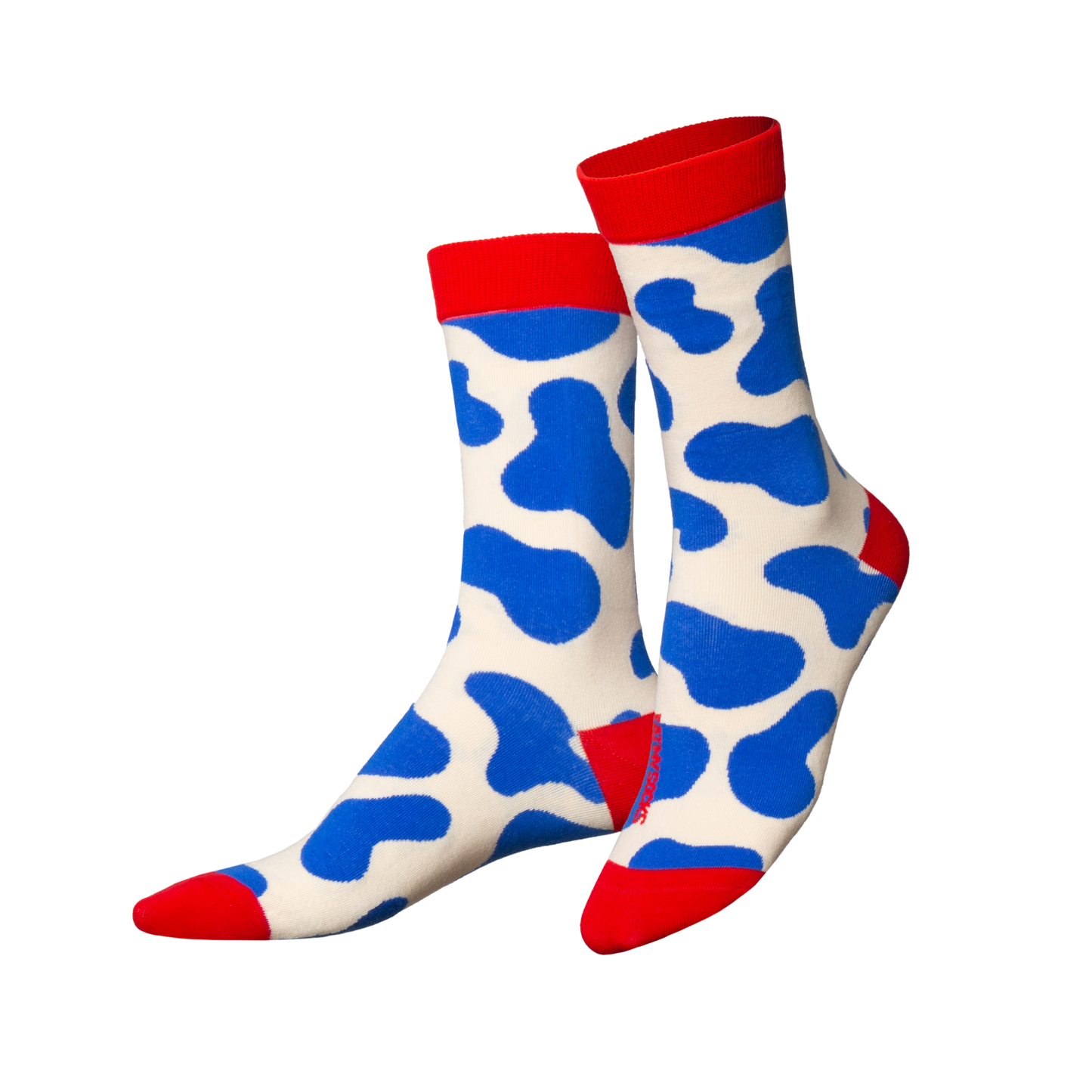 Eat My Socks Socks Milk