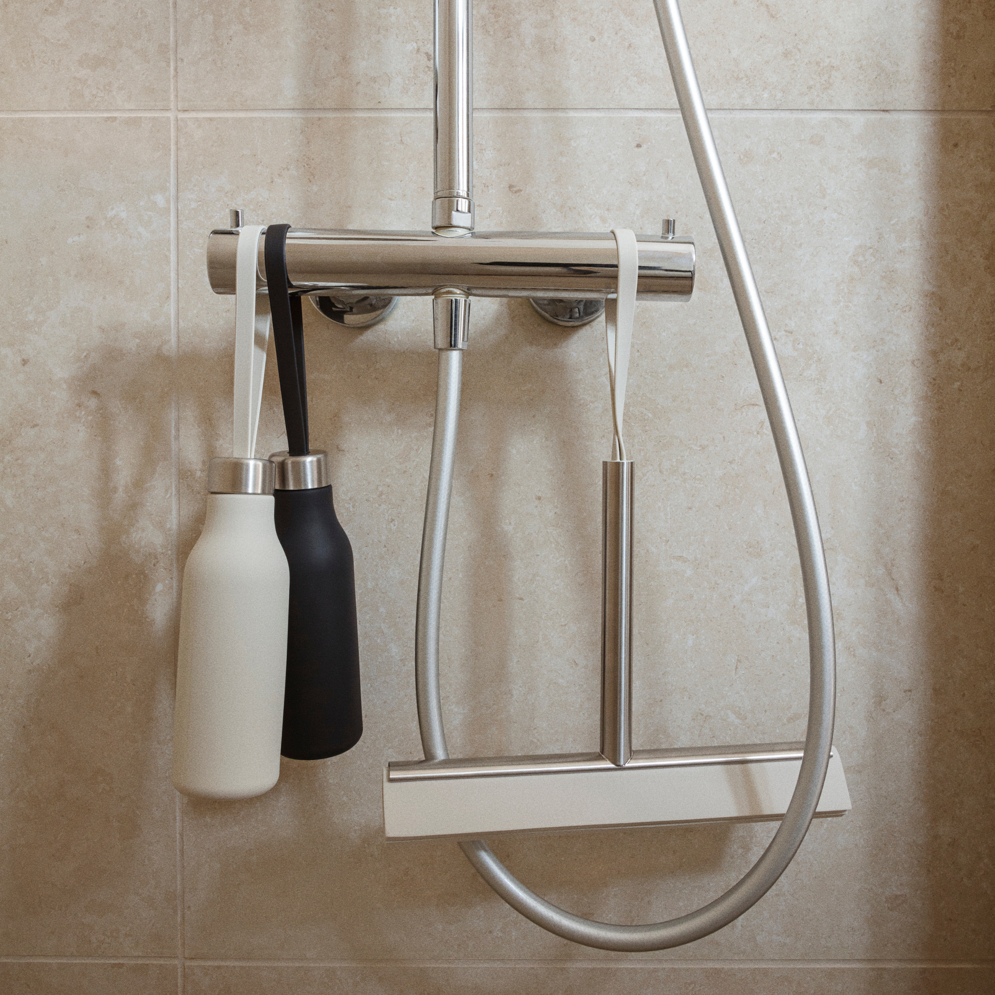 Eva Solo Citadel Hanging Soap Dispenser Sand
