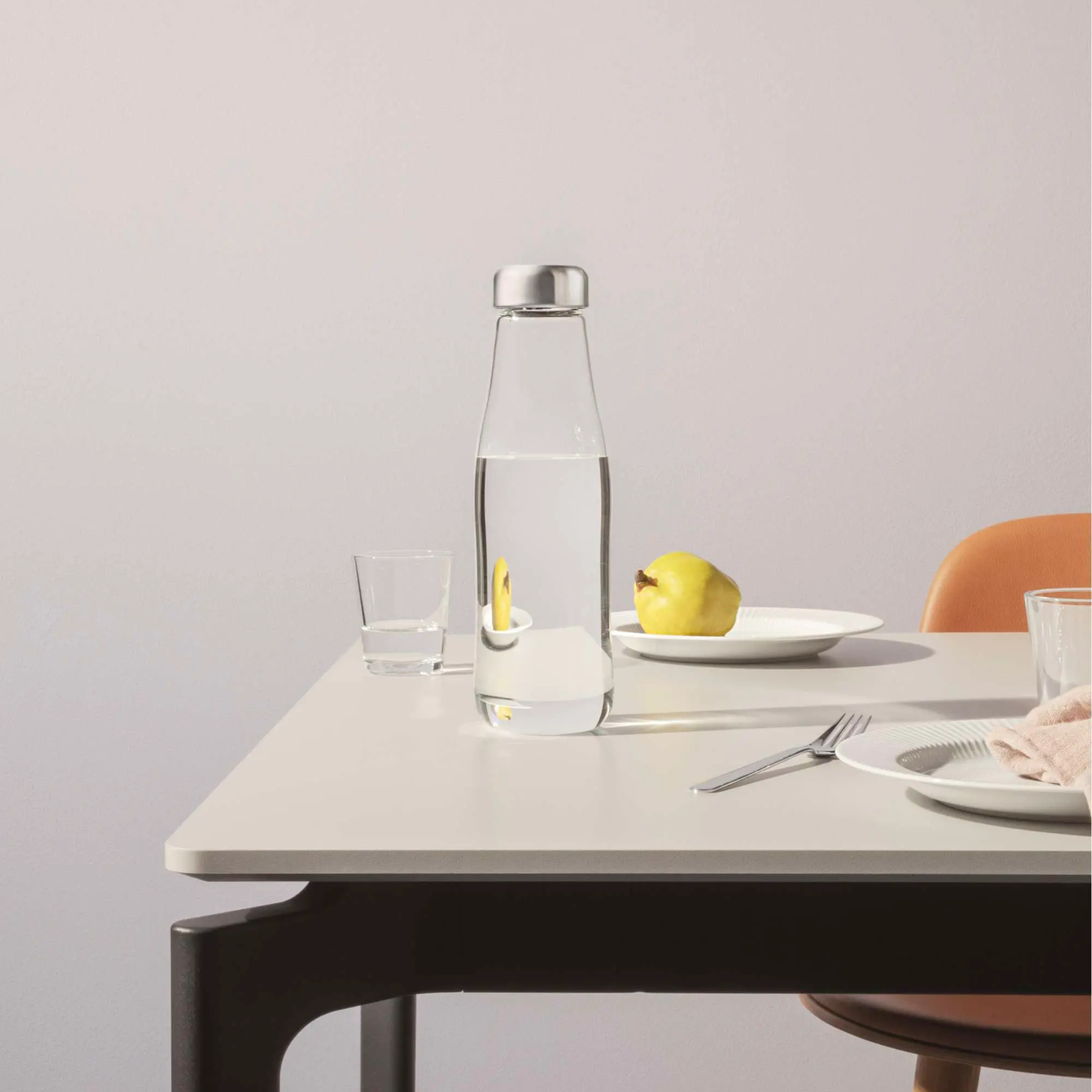 Eva Solo Glass Carafe 1.3L