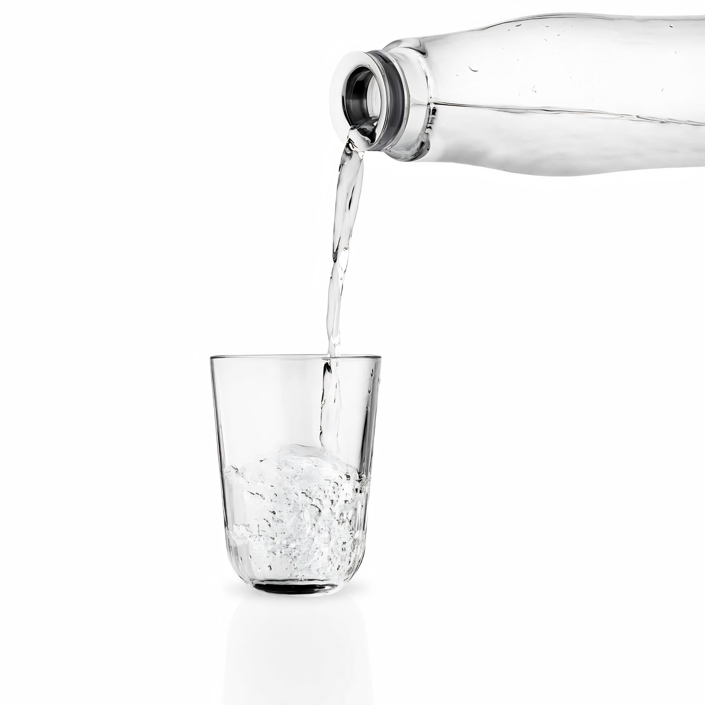 Eva Solo Glass Carafe 1.3L