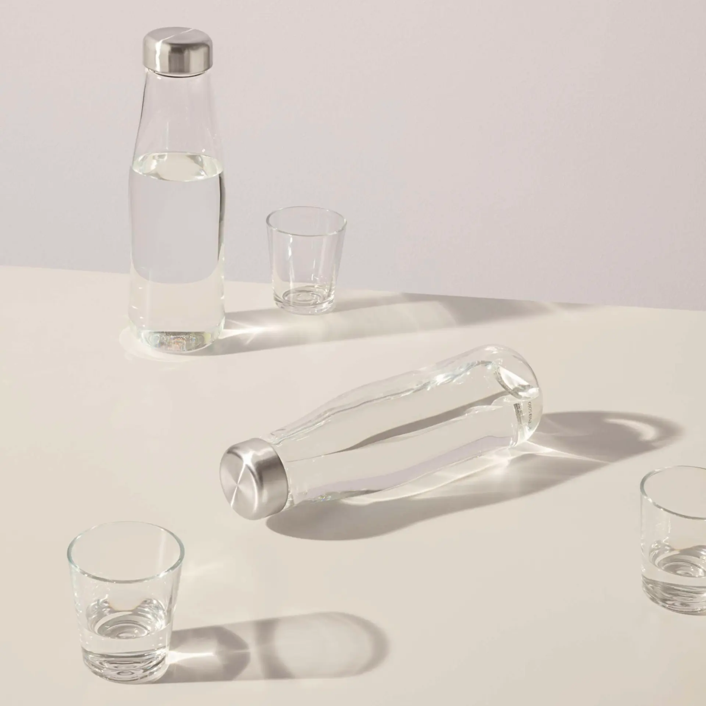 Eva Solo Glass Carafe 1.3L