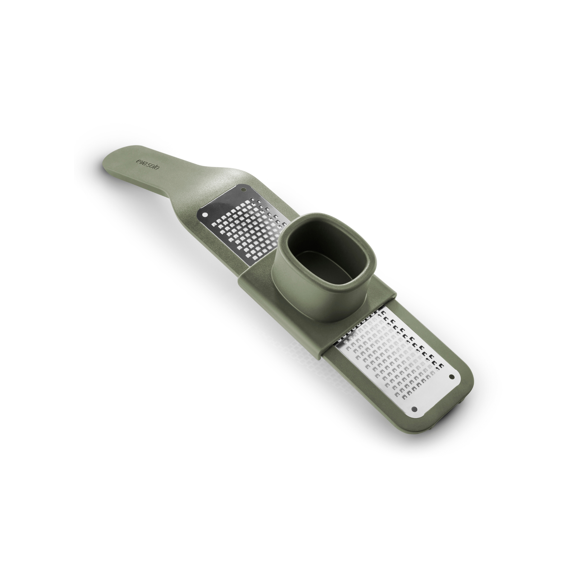 Eva Solo Green Tool Micro Grater
