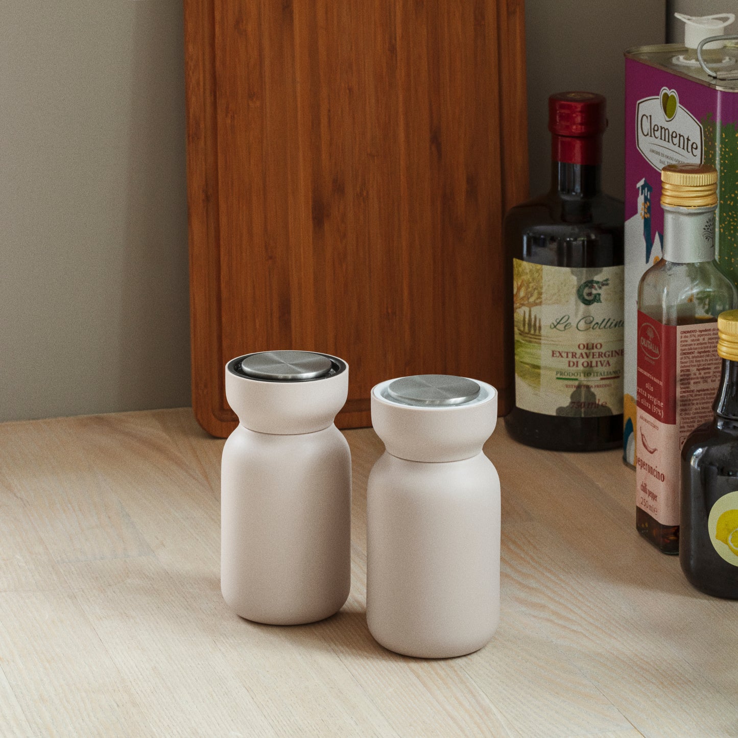 Eva Solo Sapor Pepper Mill Sand