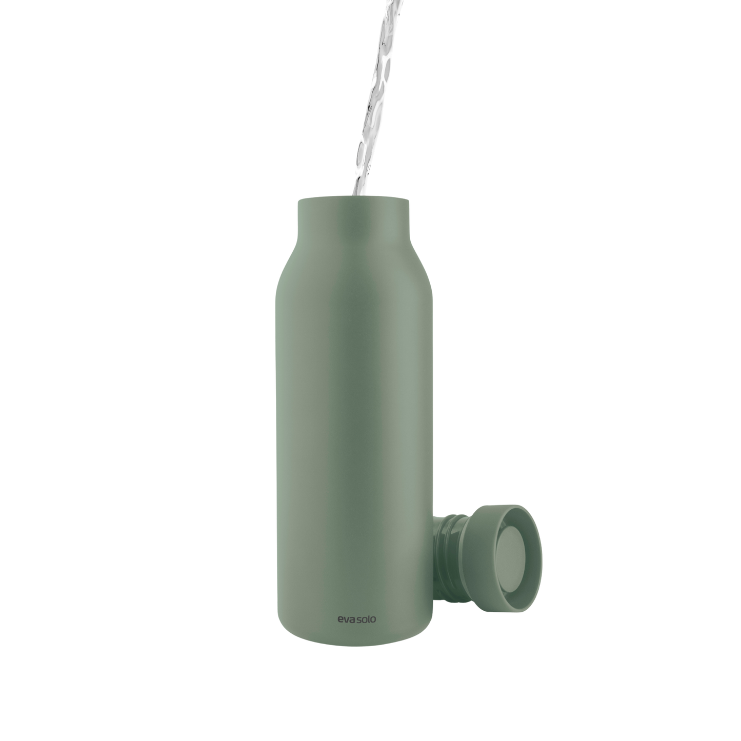 Eva Solo To Go Urban Thermo Flask 500ml Green Goddess