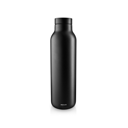 Eva Solo To Go Urban Thermo Flask 700ml Black
