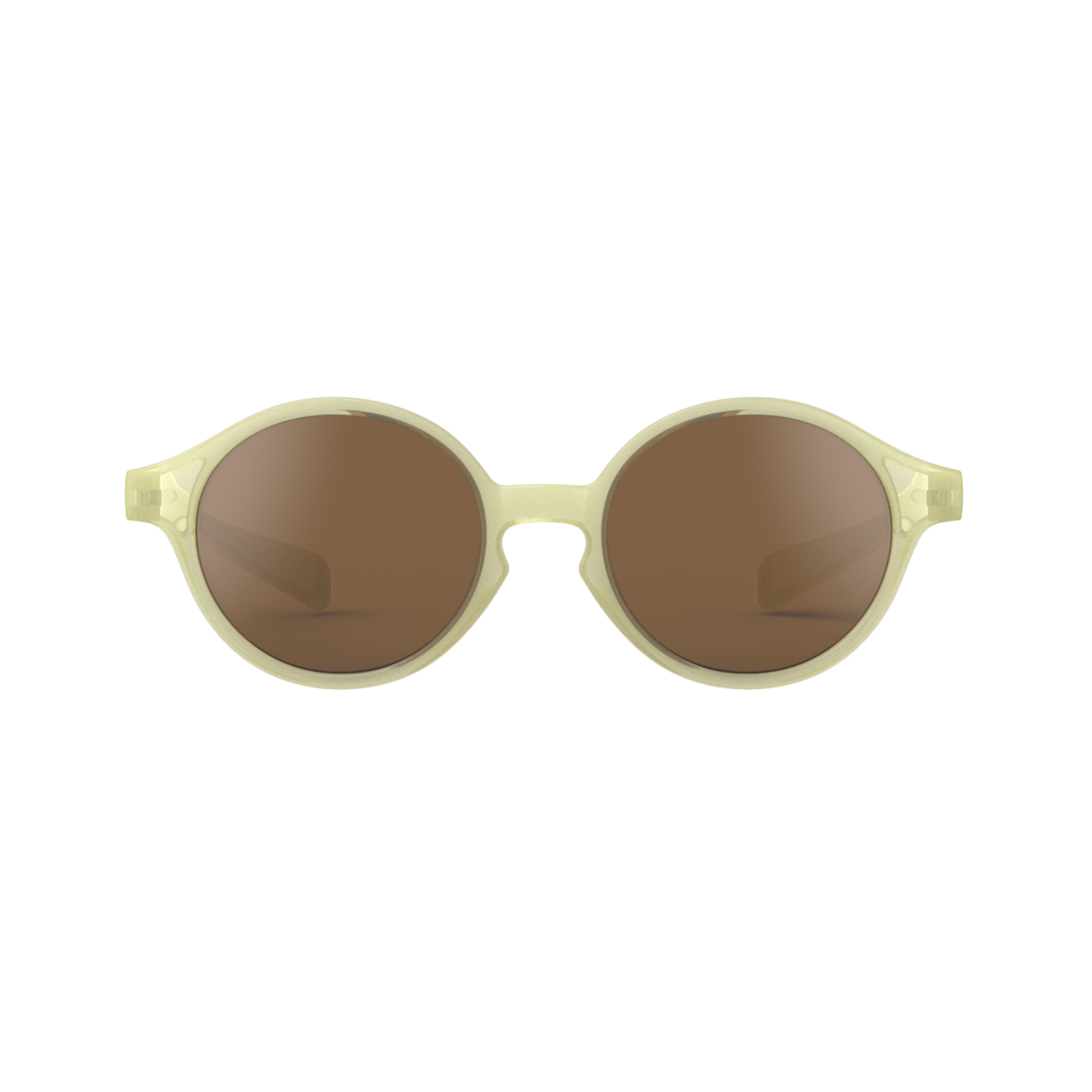 IZIPIZI Sun Baby (0-3Y) Collection D Vanilla