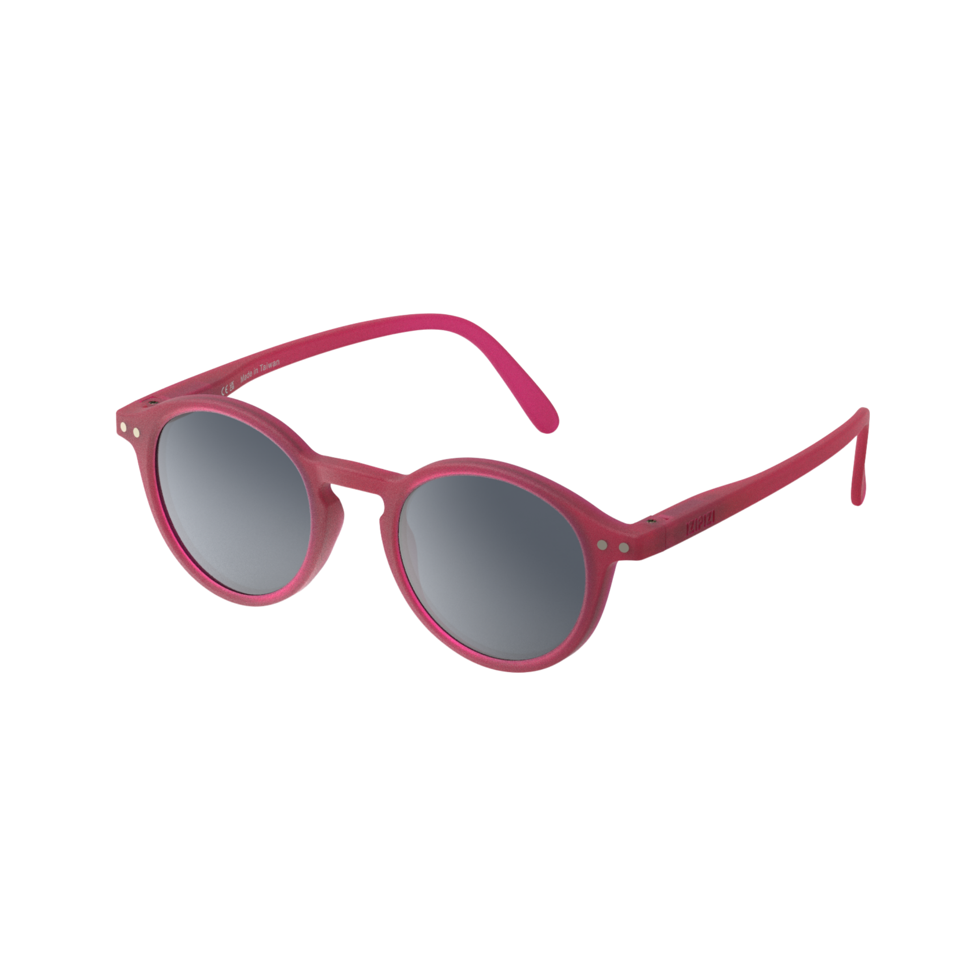 IZIPIZI Sun Child (3-5Y) Collection D Cranberry