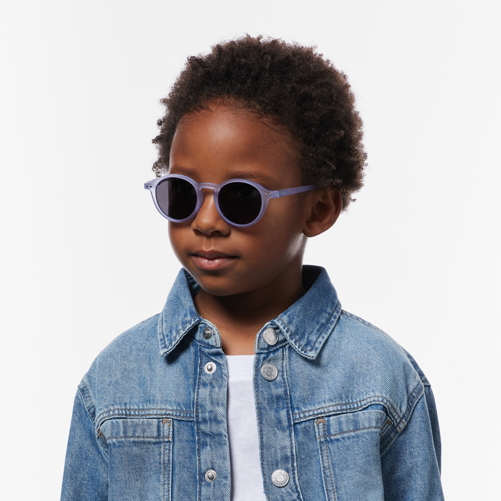 IZIPIZI Sun Child (3-5Y) Collection D Lavender