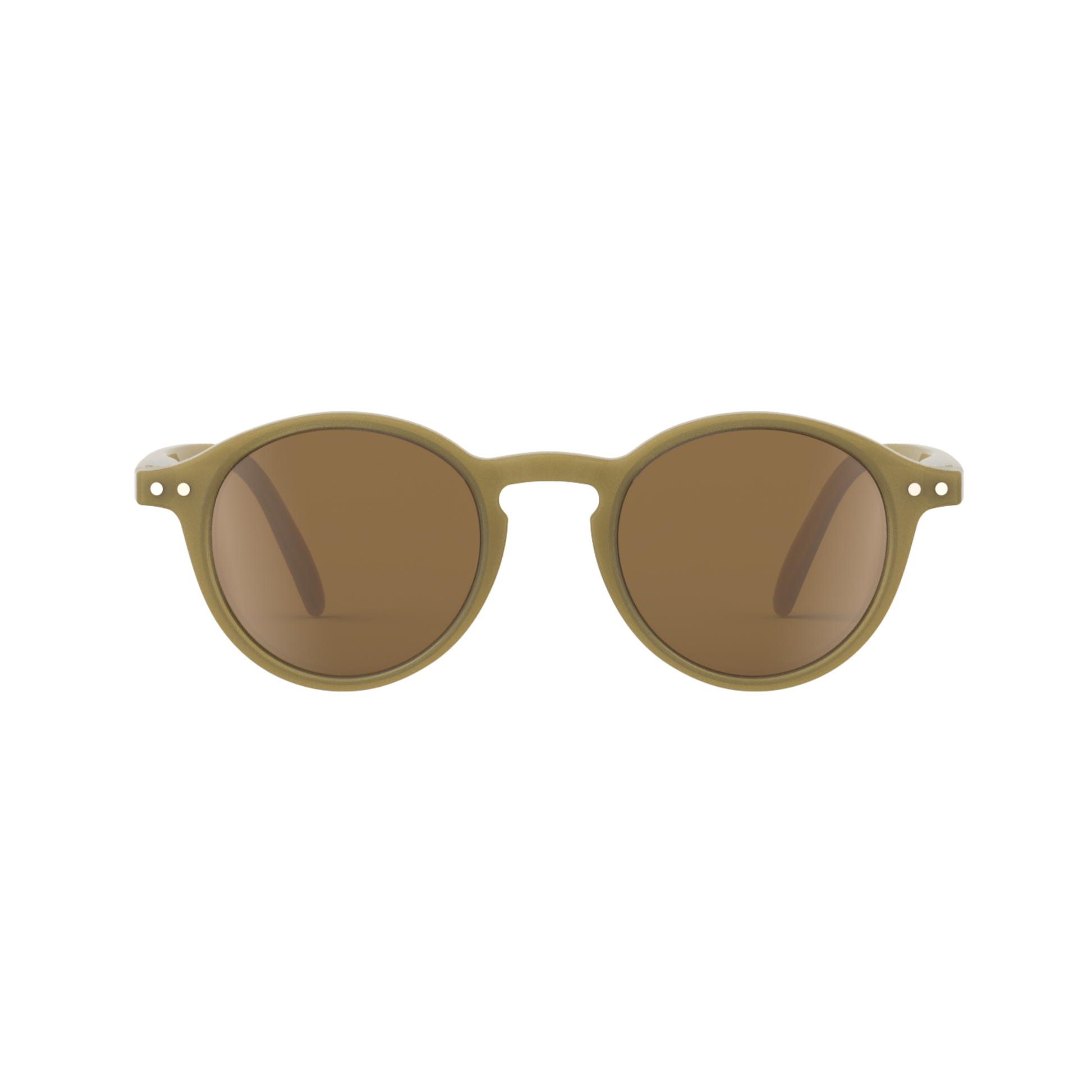 IZIPIZI Sun Child (3-5Y) Collection D Olive