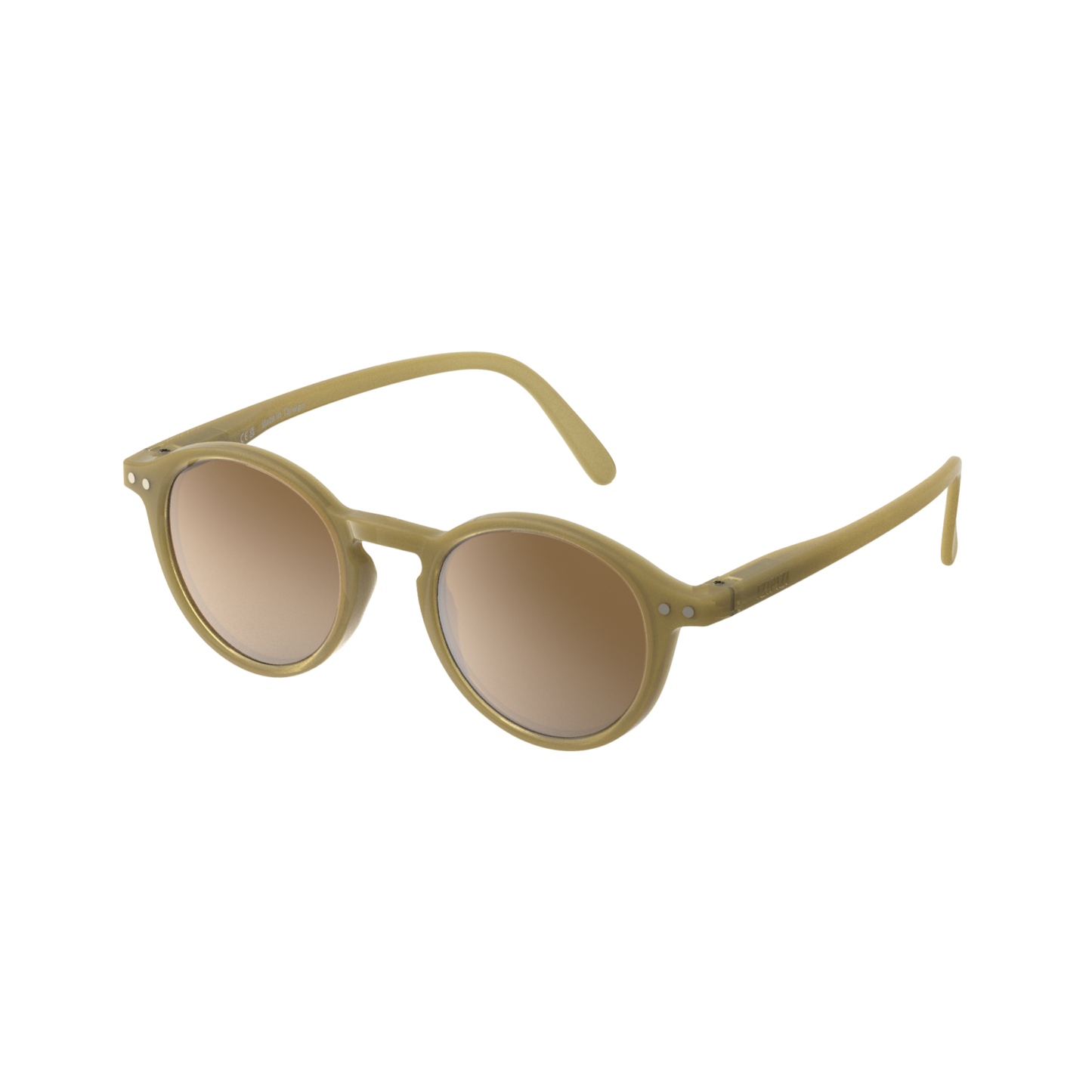 IZIPIZI Sun Child (3-5Y) Collection D Olive