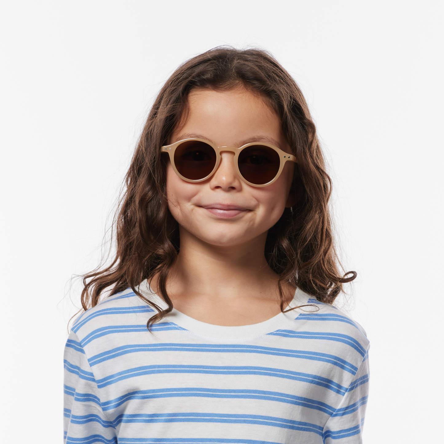 IZIPIZI Sun Child (5-7Y) Collection D Macchiato
