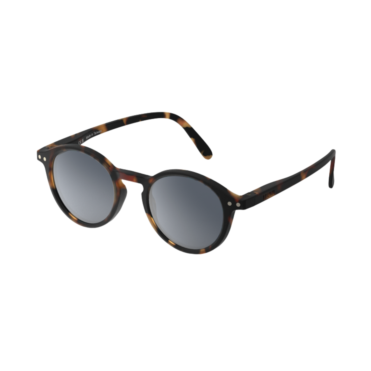 IZIPIZI Sun Child (5-7Y) Collection D Tortoise